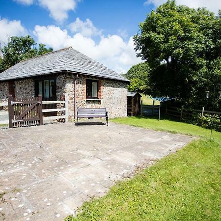Sharlands Farm Holiday Cottages Bude Exterior foto